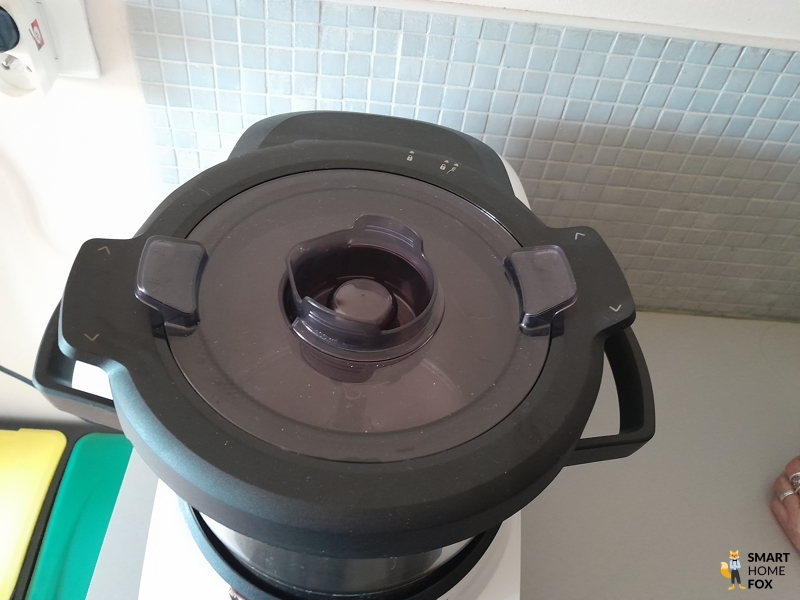 gobelet doseur cookit